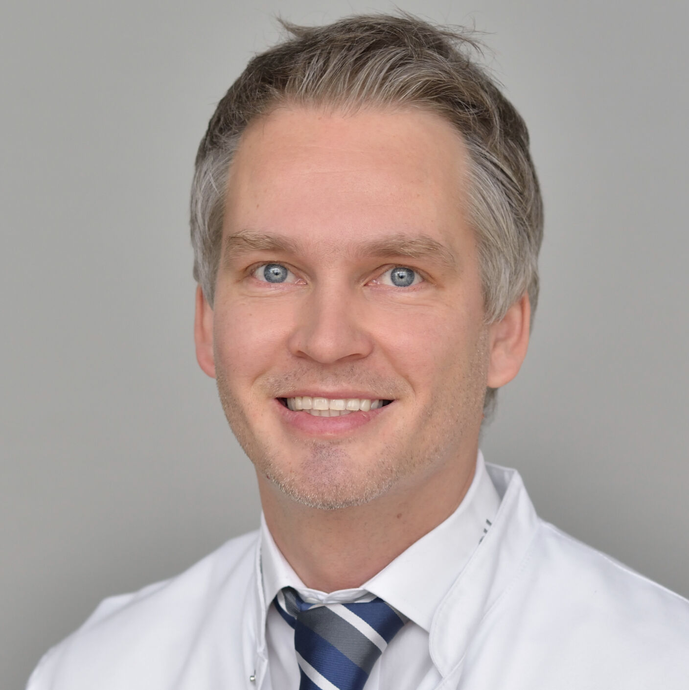 Dr. Sebastian Benner Dr. Sebastian Benner